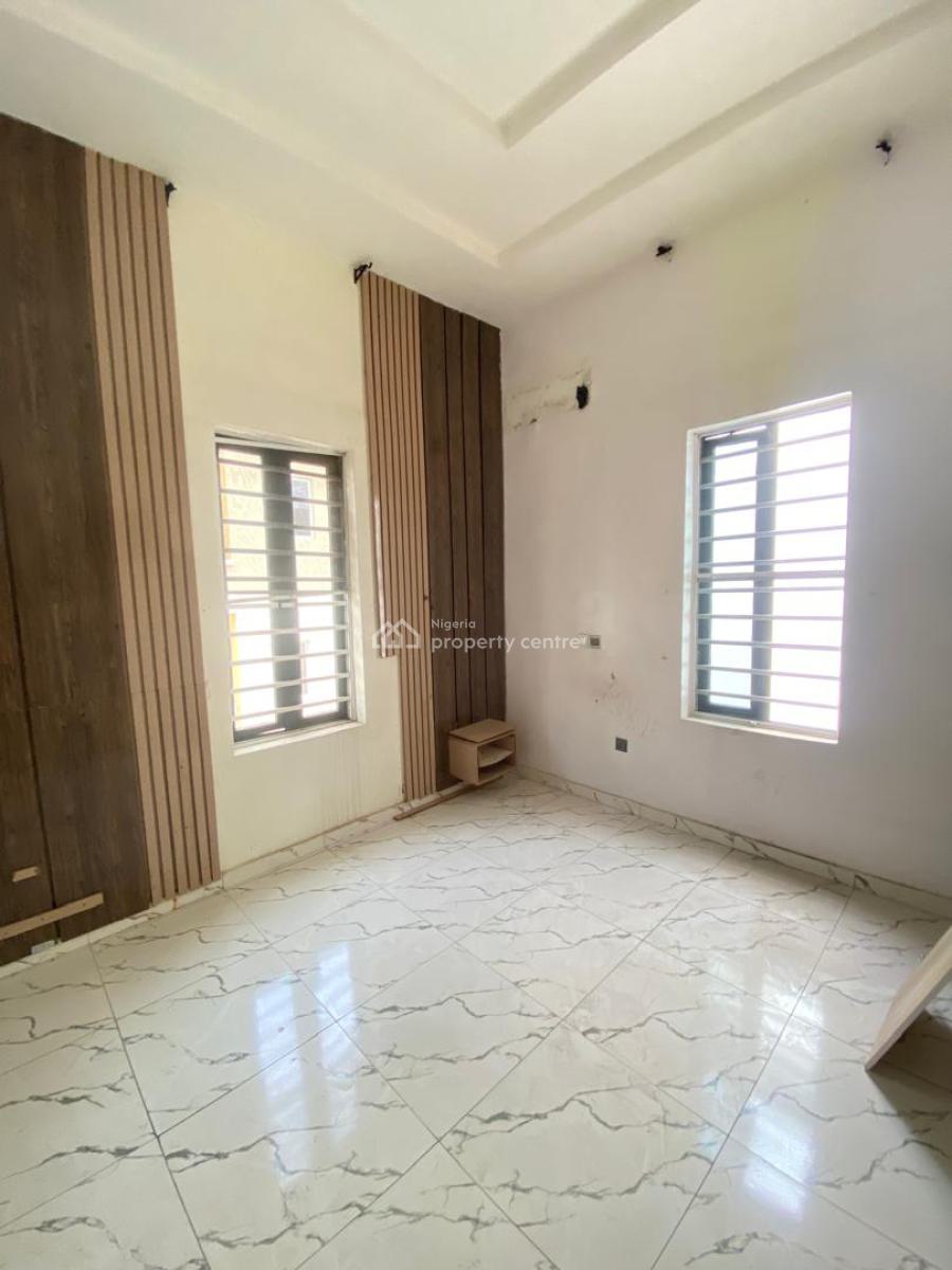 13 Bedroom, Conservation Road, Lekki, Lagos, Detached Duplex for Rent