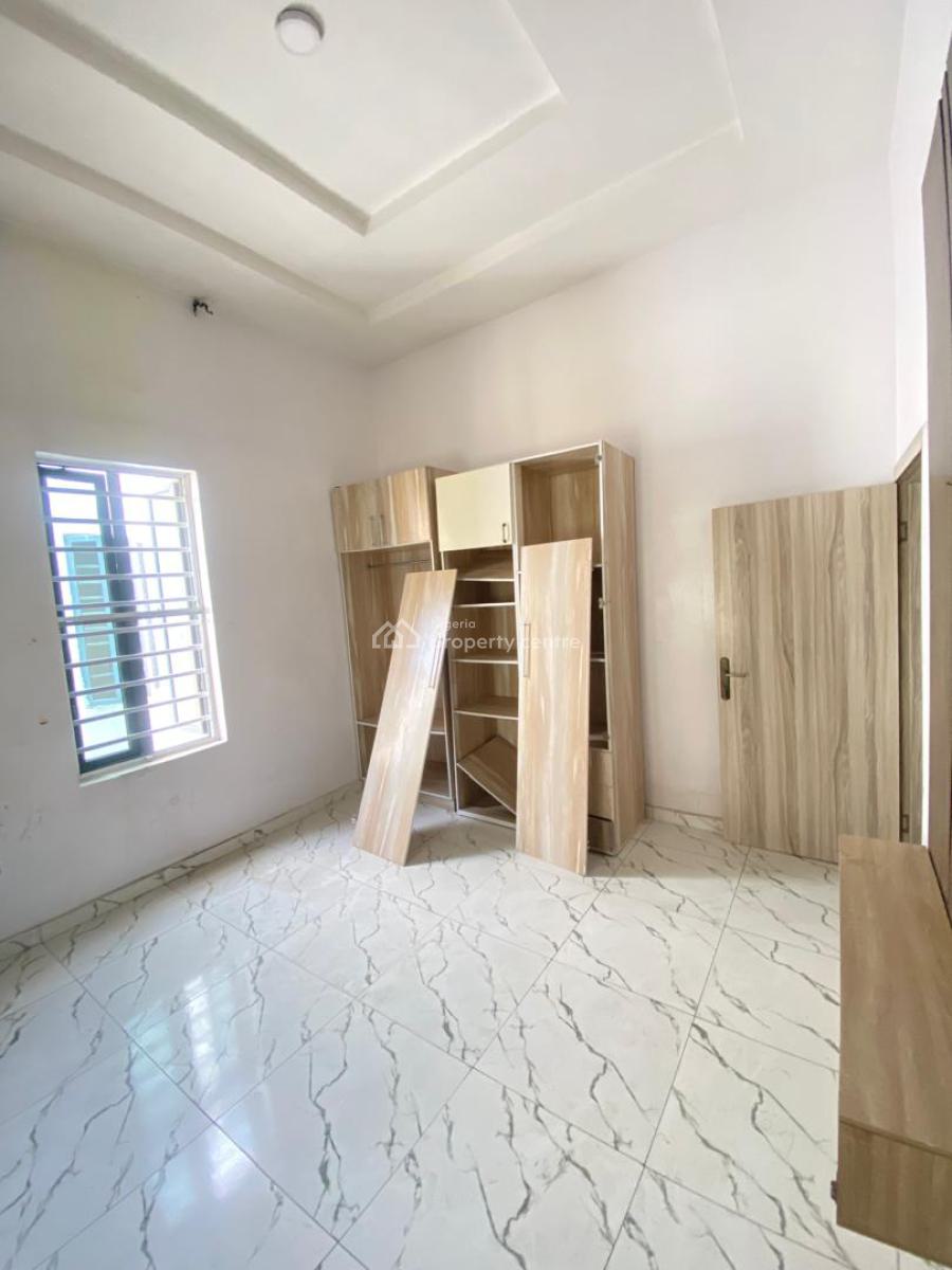 13 Bedroom, Conservation Road, Lekki, Lagos, Detached Duplex for Rent