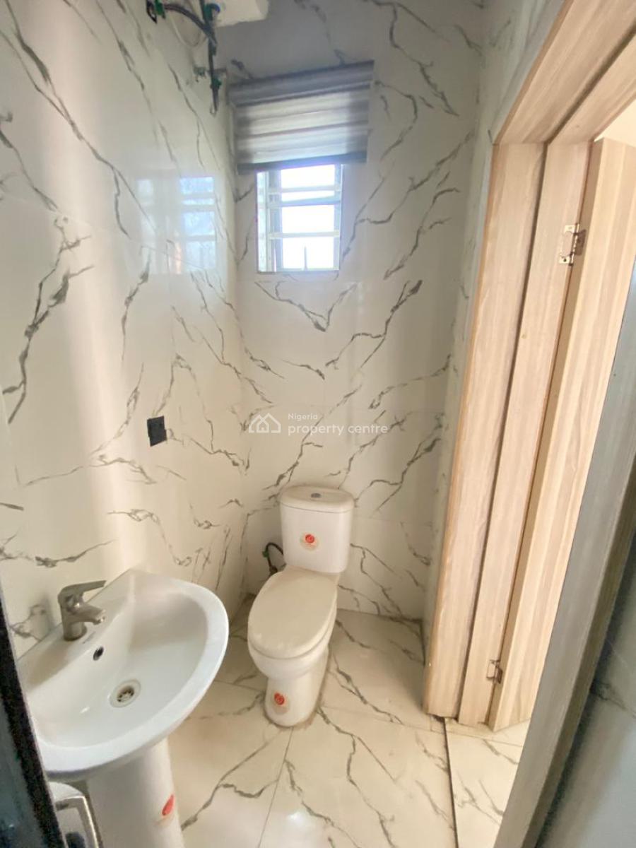 13 Bedroom, Conservation Road, Lekki, Lagos, Detached Duplex for Rent