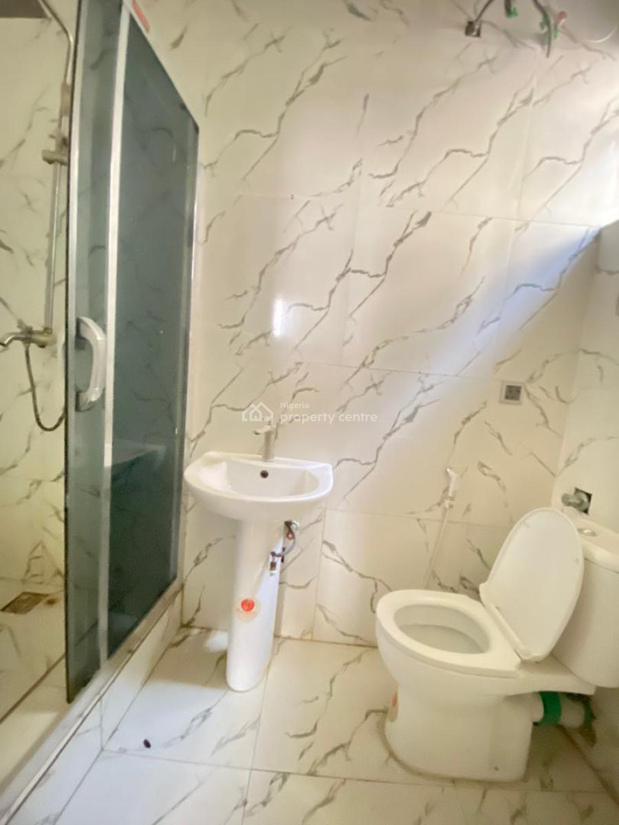 13 Bedroom, Conservation Road, Lekki, Lagos, Detached Duplex for Rent