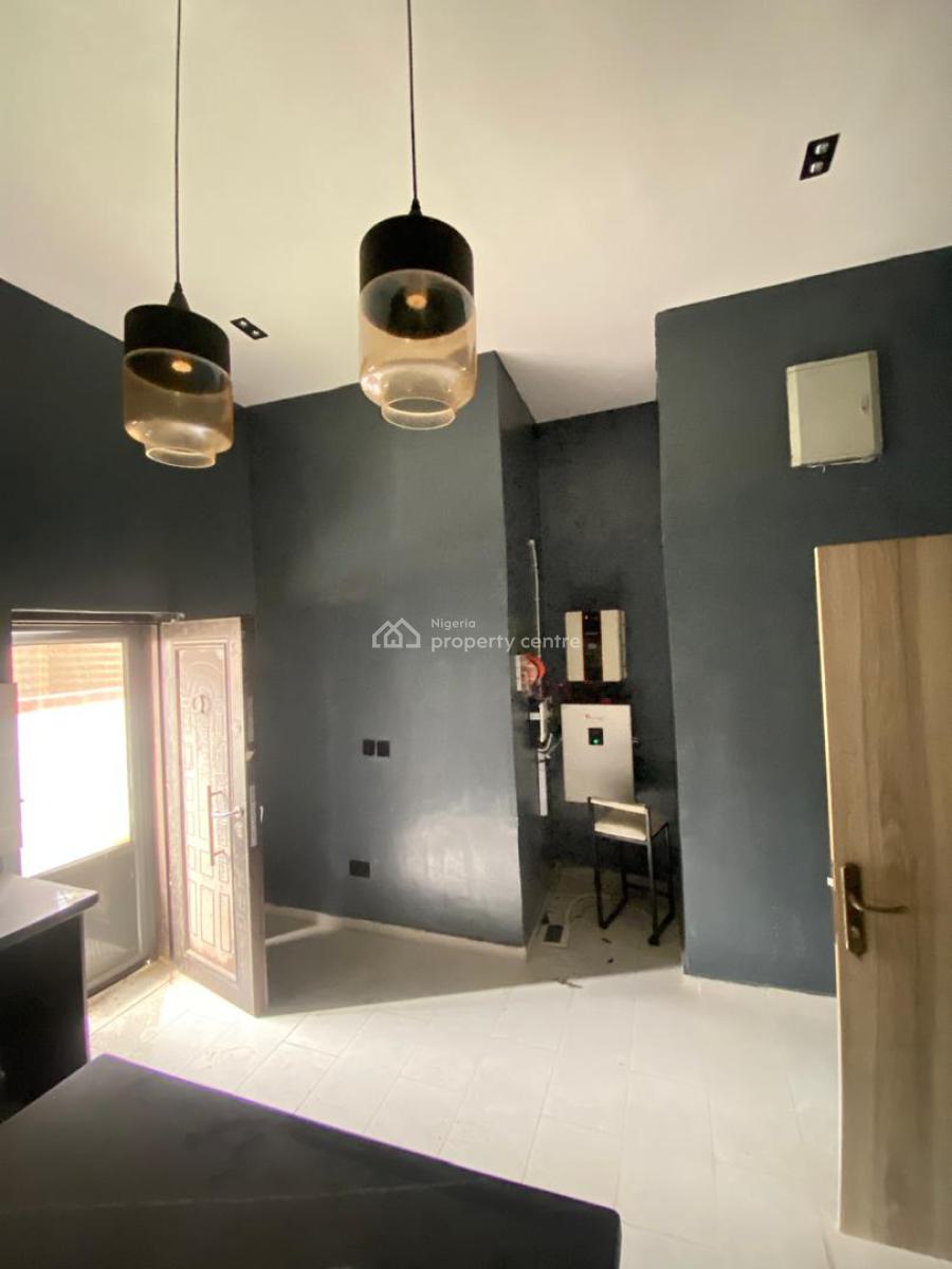 13 Bedroom, Conservation Road, Lekki, Lagos, Detached Duplex for Rent