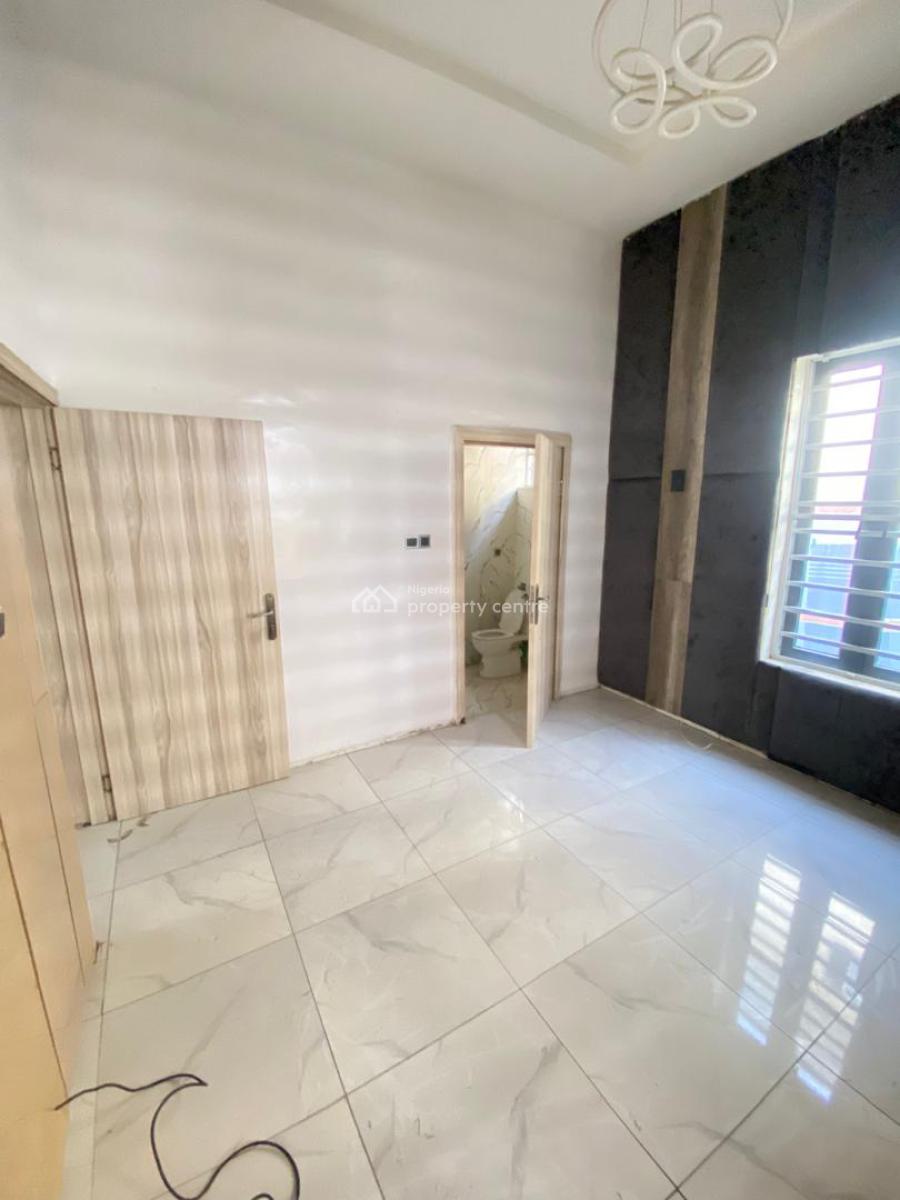 13 Bedroom, Conservation Road, Lekki, Lagos, Detached Duplex for Rent