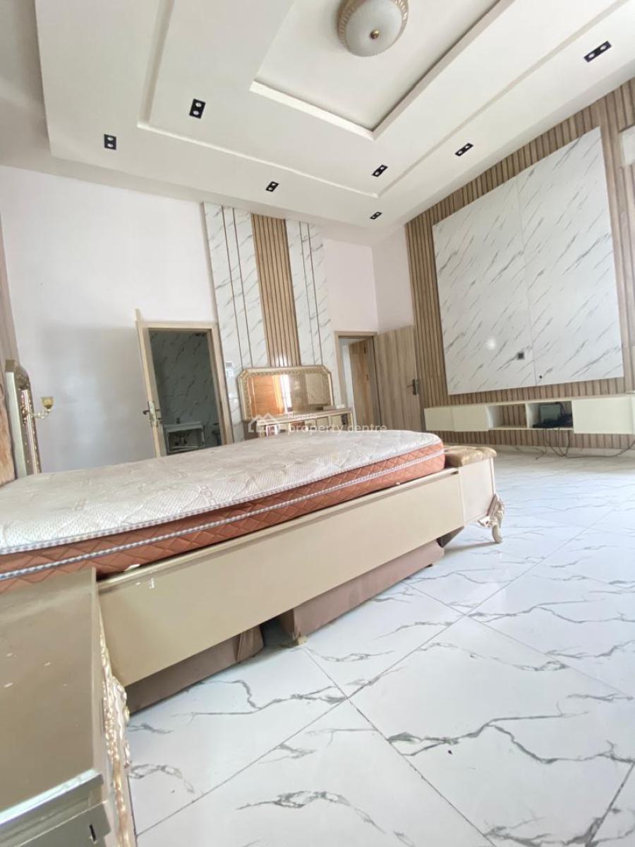 13 Bedroom, Conservation Road, Lekki, Lagos, Detached Duplex for Rent