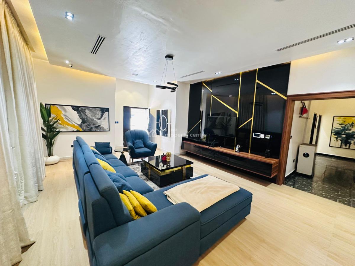 3 Bedroom Detached Bungalow, Gaduwa, Gaduwa, Abuja, House for Sale