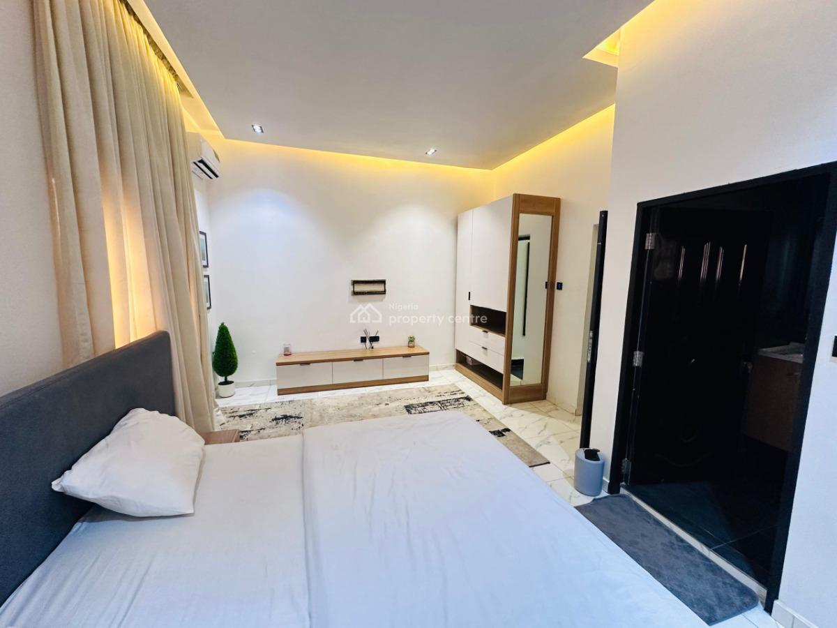 3 Bedroom Detached Bungalow, Gaduwa, Gaduwa, Abuja, House for Sale