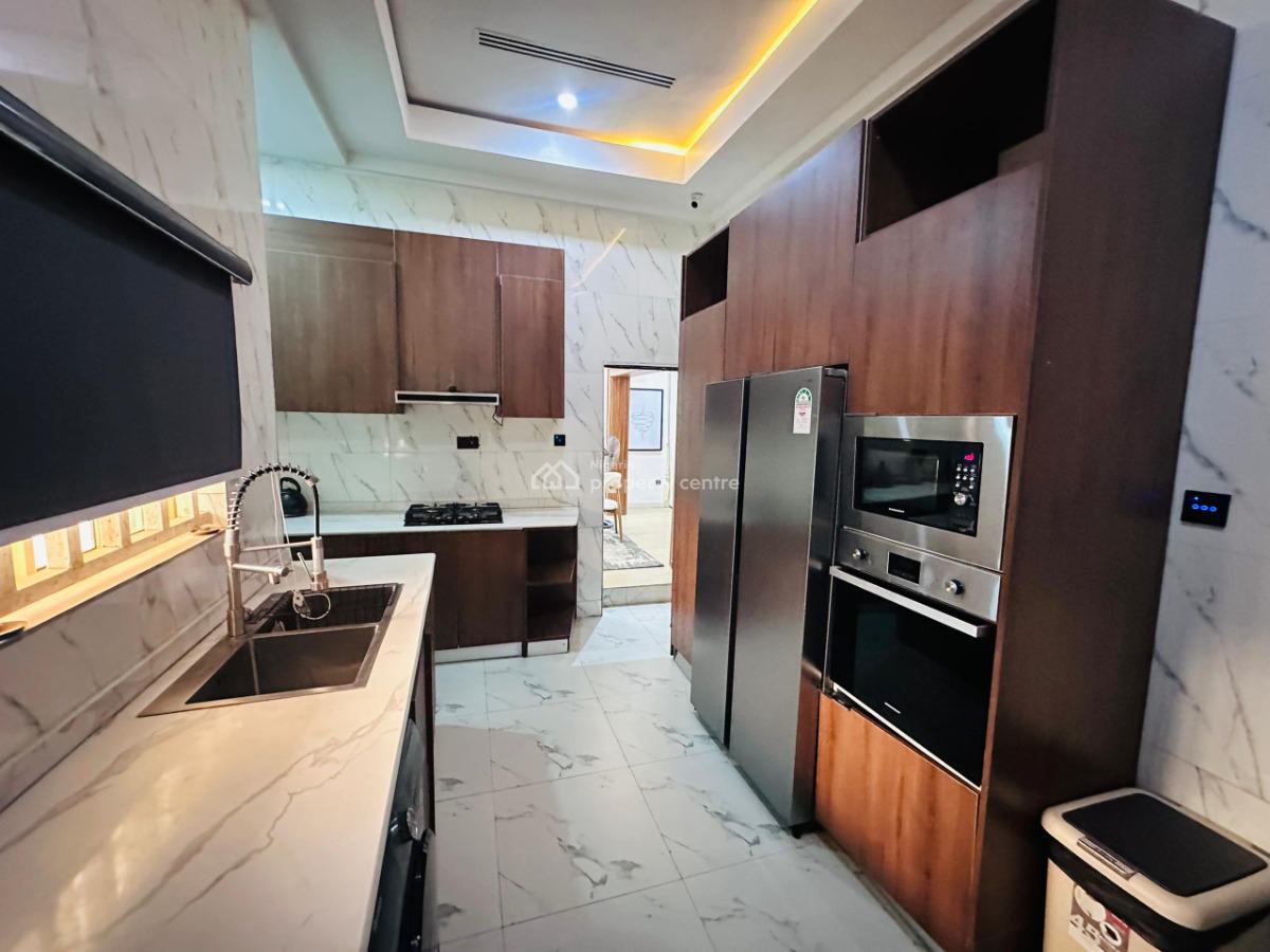 3 Bedroom Detached Bungalow, Gaduwa, Gaduwa, Abuja, House for Sale