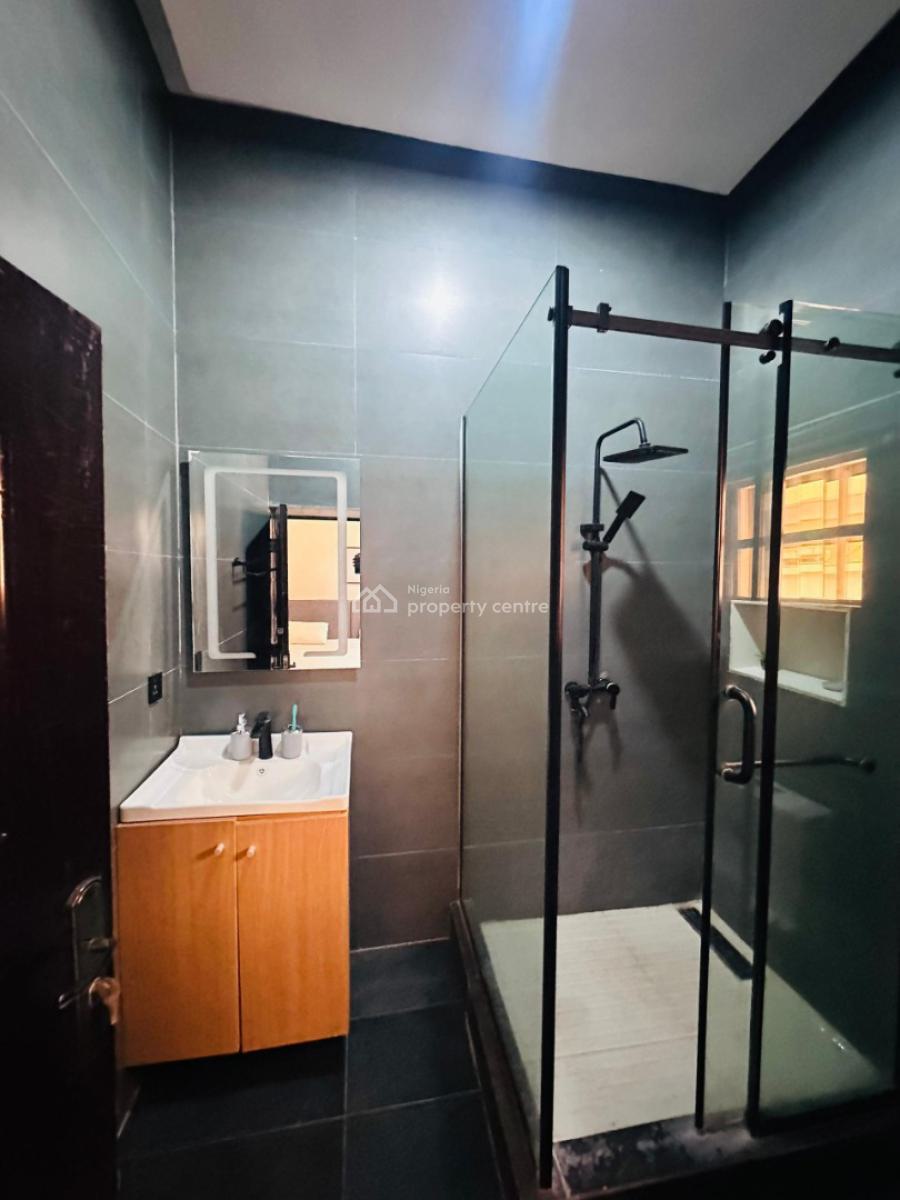 3 Bedroom Detached Bungalow, Gaduwa, Gaduwa, Abuja, House for Sale