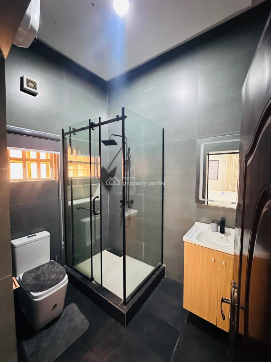 3 Bedroom Detached Bungalow, Gaduwa, Gaduwa, Abuja, House for Sale