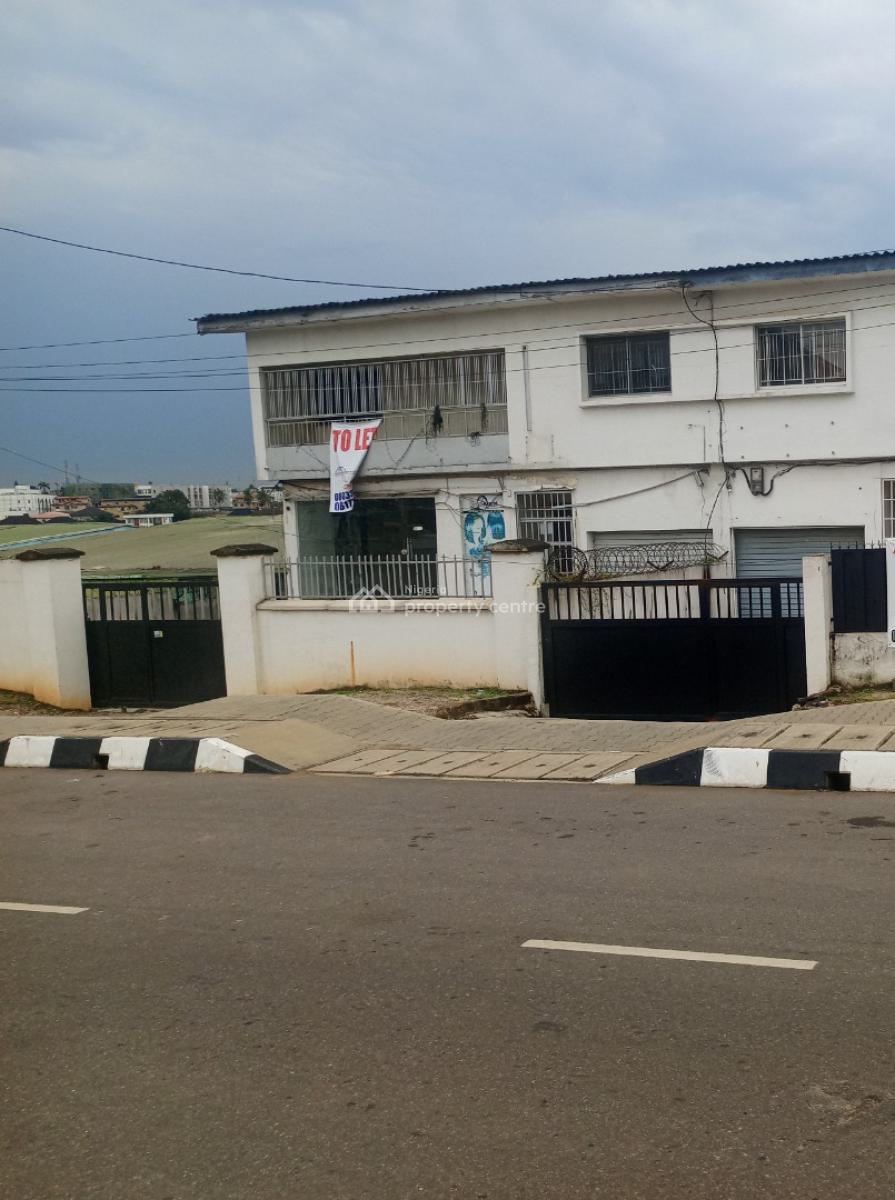 5 Bedroom Commercial Duplex Plus 2 Rooms Bq Rooms, Opebi, Ikeja, Lagos, Semi-detached Duplex for Rent