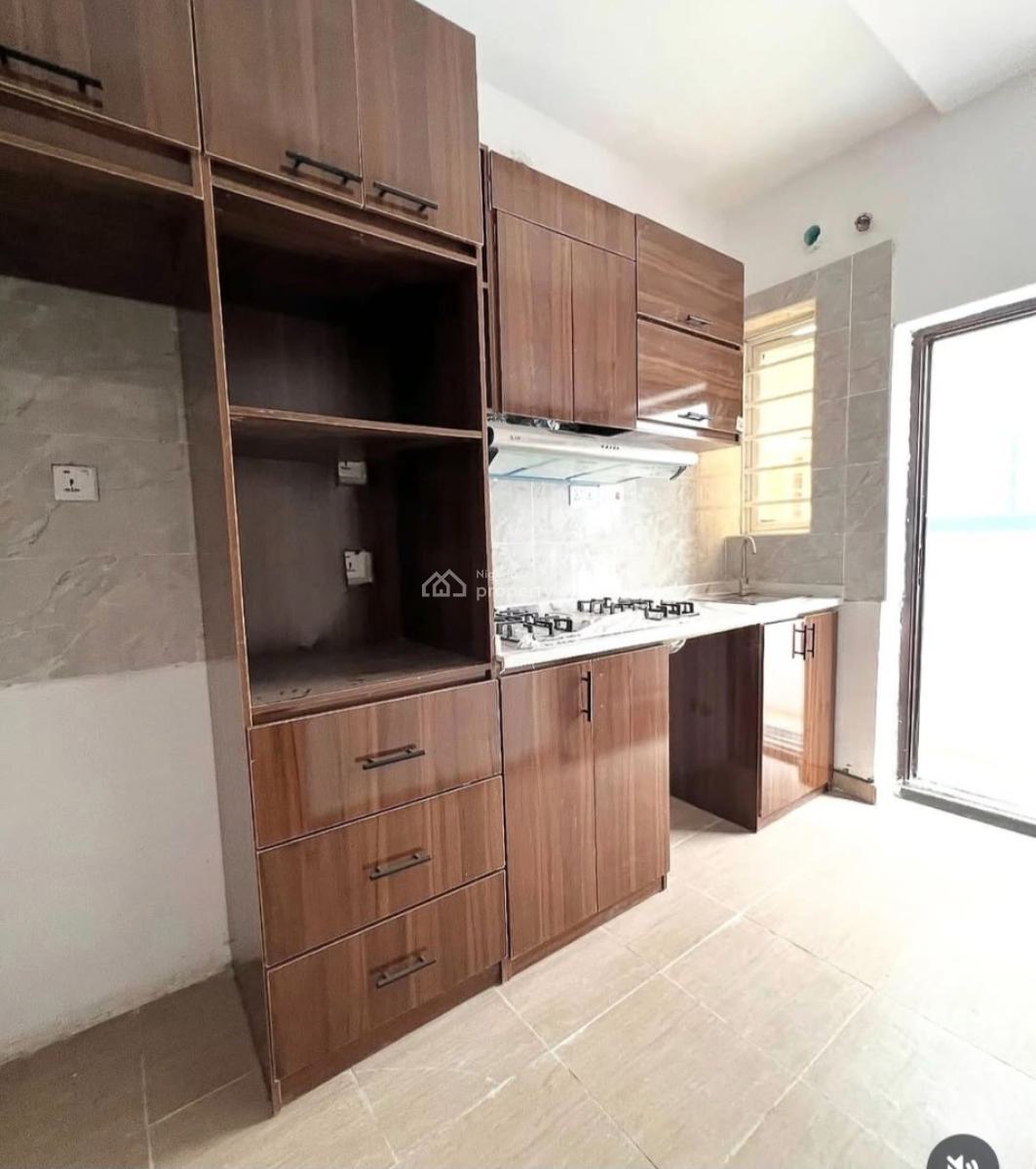 Exquisite Service 3bedroom Terrace Duplex with Bq, Ajah By Jj Apartment, Ajah, Lagos, Terraced Duplex for Rent