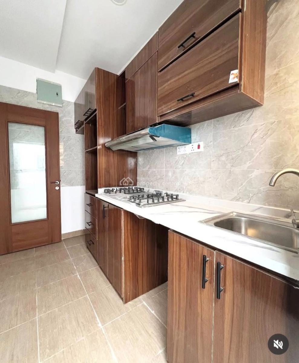 Exquisite Service 3bedroom Terrace Duplex with Bq, Ajah By Jj Apartment, Ajah, Lagos, Terraced Duplex for Rent