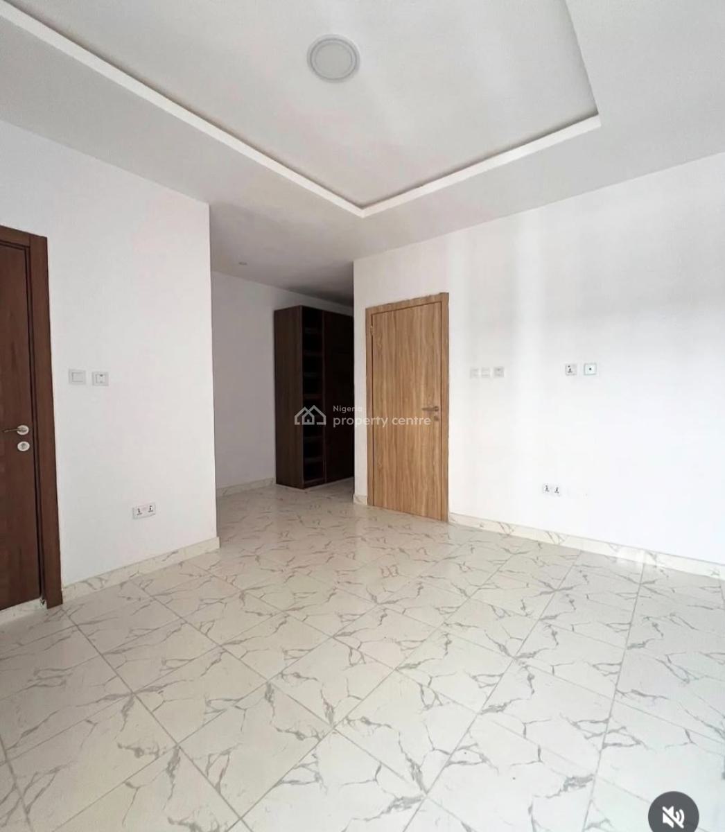 Exquisite Service 3bedroom Terrace Duplex with Bq, Ajah By Jj Apartment, Ajah, Lagos, Terraced Duplex for Rent