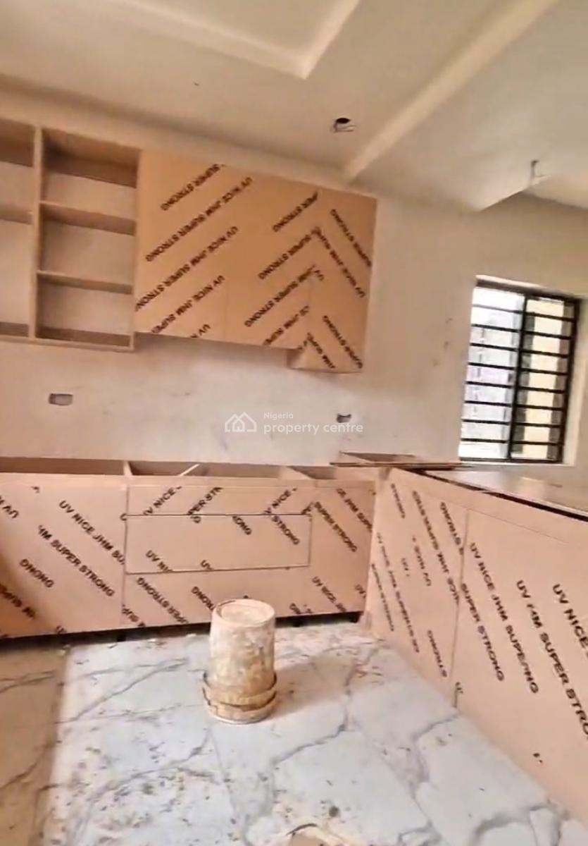 4-bedroom Duplex in a Service Mini Estate, Oduduwa, Ikeja Gra, Ikeja, Lagos, House for Sale