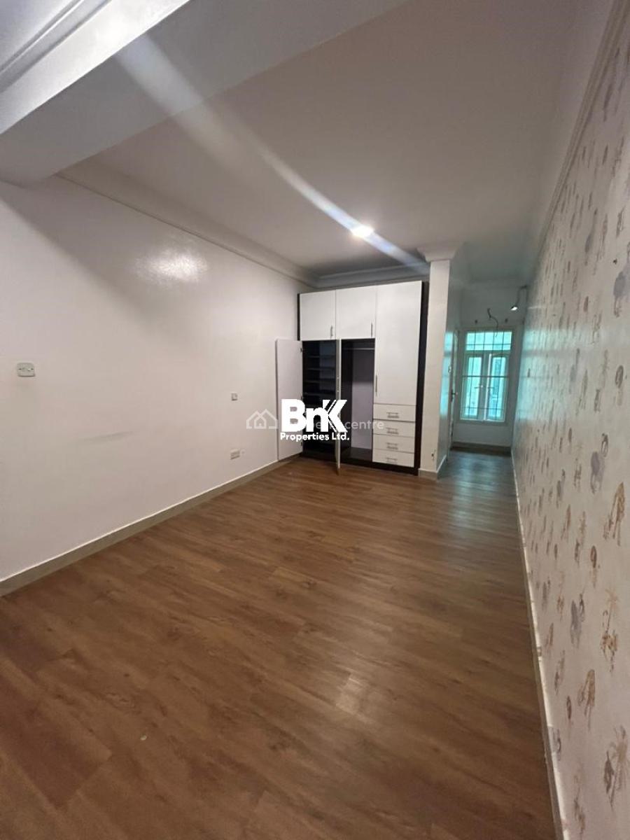 Spacious 4bedroom Terraced Duplex with 1room Bq, Ikoyi, Lagos, Terraced Duplex for Rent