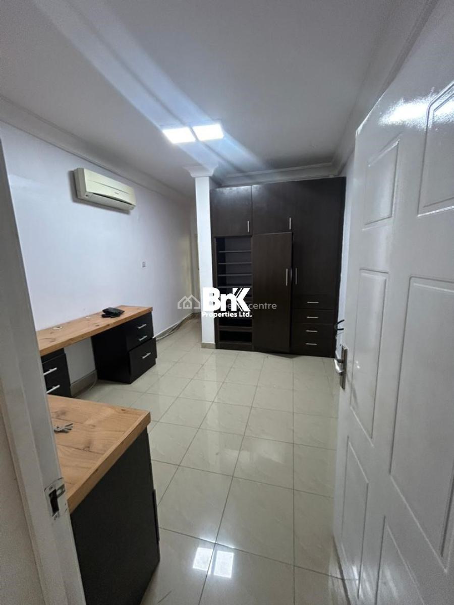 Spacious 4bedroom Terraced Duplex with 1room Bq, Ikoyi, Lagos, Terraced Duplex for Rent