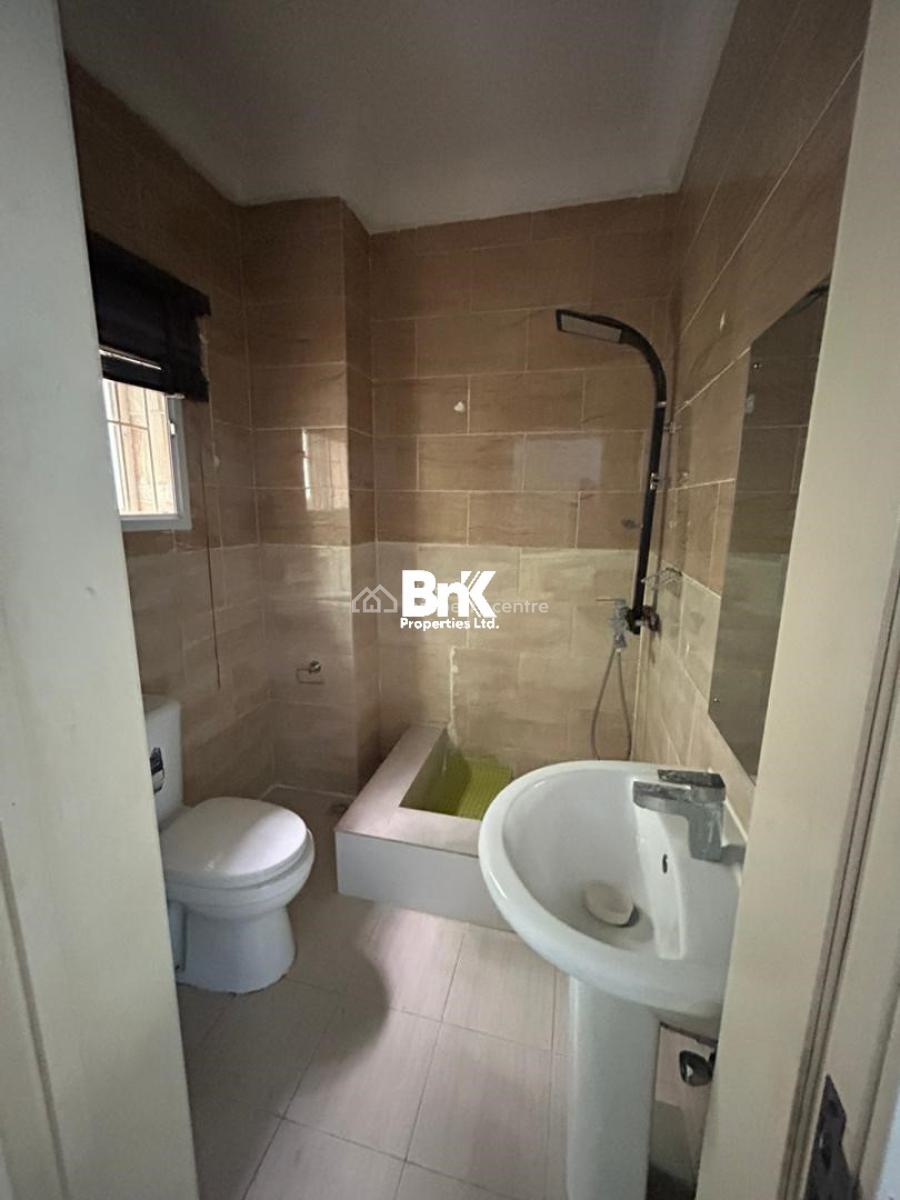 Spacious 4bedroom Terraced Duplex with 1room Bq, Ikoyi, Lagos, Terraced Duplex for Rent