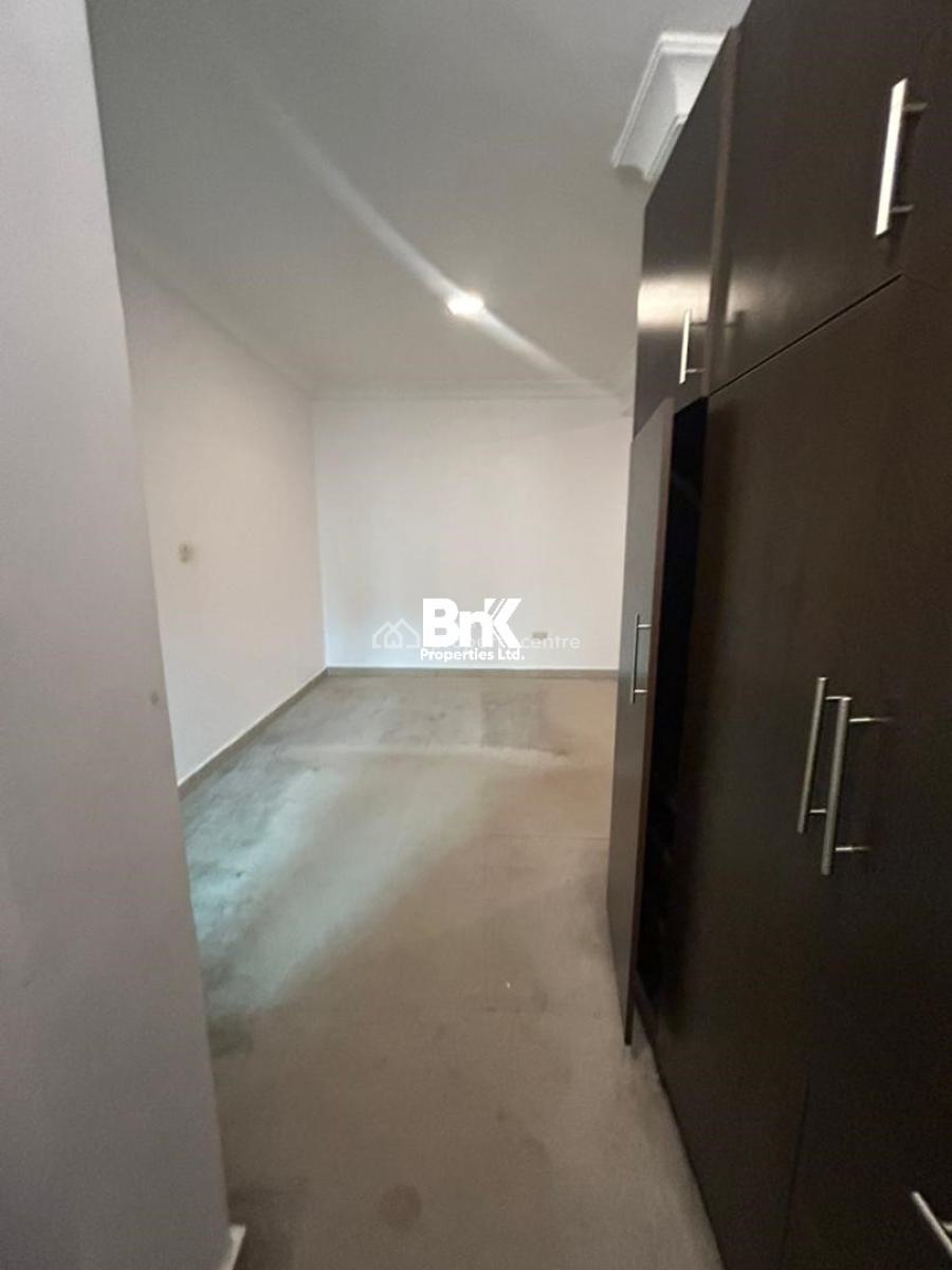 Spacious 4bedroom Terraced Duplex with 1room Bq, Ikoyi, Lagos, Terraced Duplex for Rent