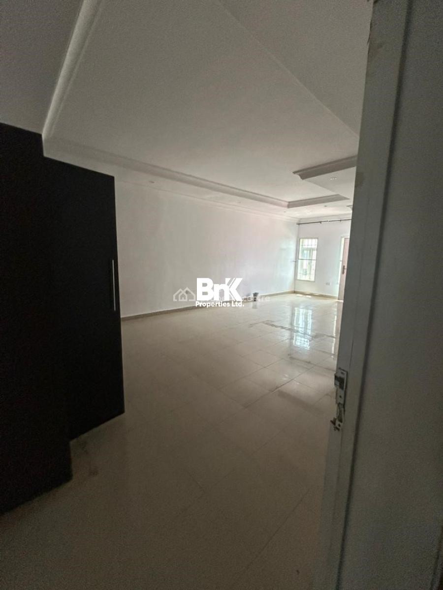 Spacious 4bedroom Terraced Duplex with 1room Bq, Ikoyi, Lagos, Terraced Duplex for Rent