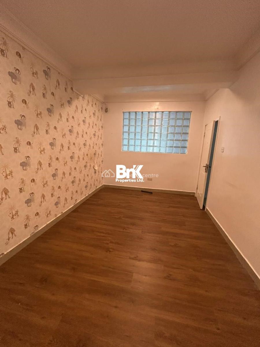 Spacious 4bedroom Terraced Duplex with 1room Bq, Ikoyi, Lagos, Terraced Duplex for Rent