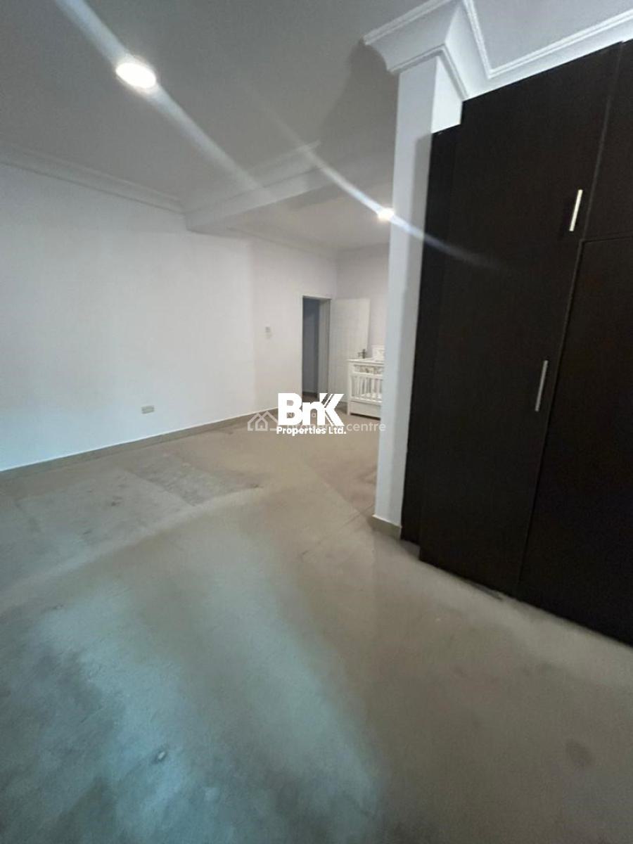 Spacious 4bedroom Terraced Duplex with 1room Bq, Ikoyi, Lagos, Terraced Duplex for Rent