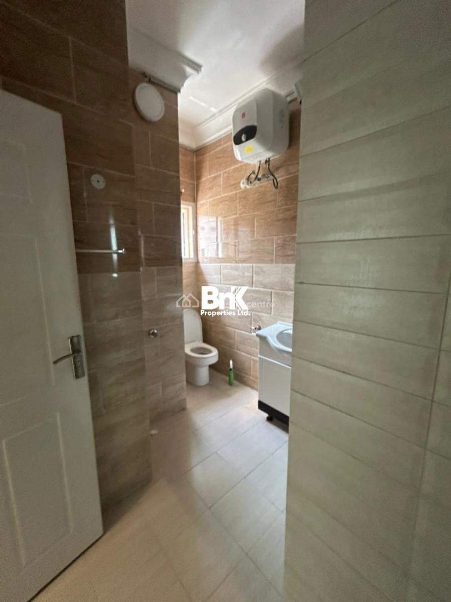 Spacious 4bedroom Terraced Duplex with 1room Bq, Ikoyi, Lagos, Terraced Duplex for Rent