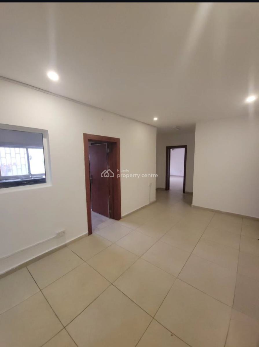 Serviced 2 Bedeoom Flat with a Bq and Swimming Pool, Victoria Island (vi), Lagos, Flat / Apartment for Rent