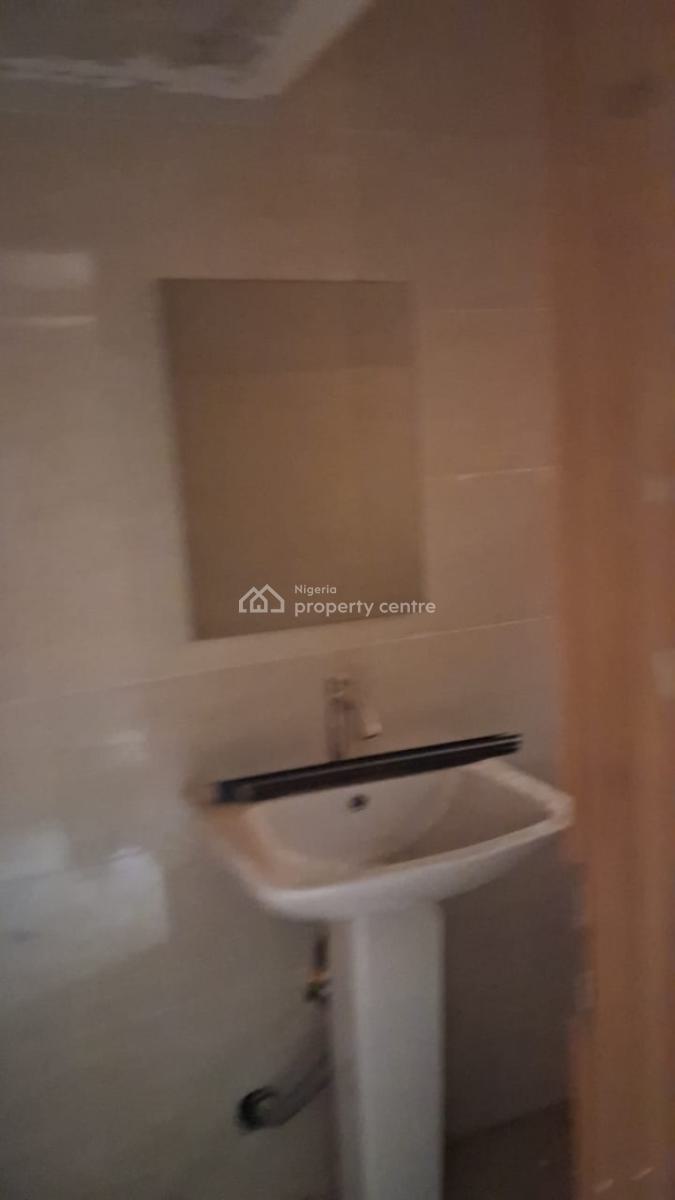 Well-finished 4-bedroom Terrace Duplex, Wuye, Abuja, Terraced Duplex for Sale