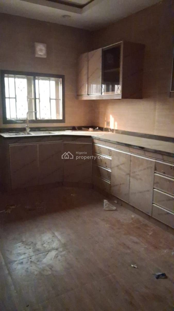 Well-finished 4-bedroom Terrace Duplex, Wuye, Abuja, Terraced Duplex for Sale