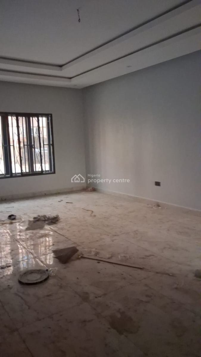 Well-finished 4-bedroom Terrace Duplex, Wuye, Abuja, Terraced Duplex for Sale