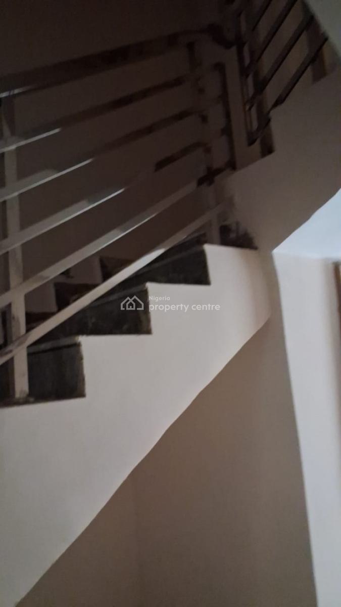 Well-finished 4-bedroom Terrace Duplex, Wuye, Abuja, Terraced Duplex for Sale