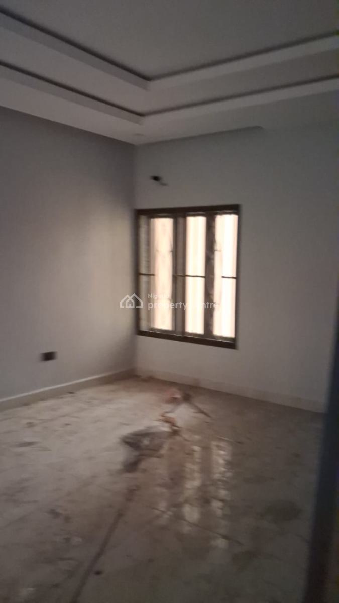 Well-finished 4-bedroom Terrace Duplex, Wuye, Abuja, Terraced Duplex for Sale