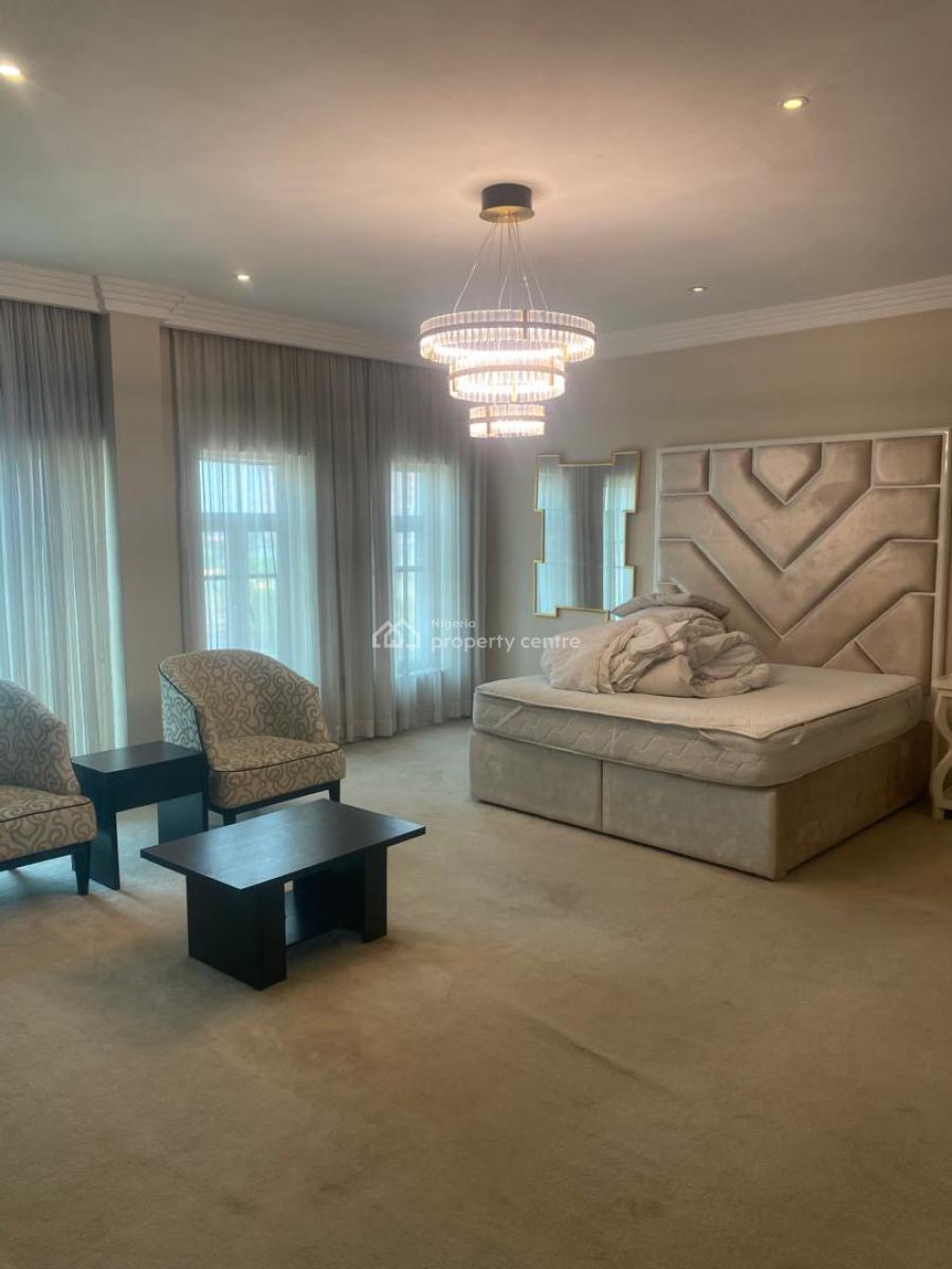 Luxuriously Furnished 2bedroom Apartment with Bq, Parkview Estate, Ikoyi, Lagos, Parkview, Ikoyi, Lagos, Flat / Apartment for Rent