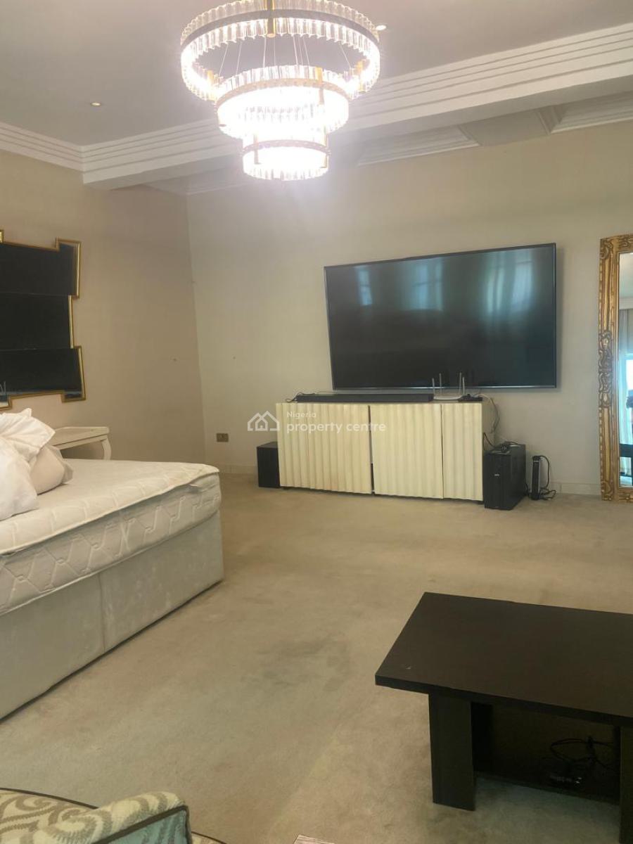 Luxuriously Furnished 2bedroom Apartment with Bq, Parkview Estate, Ikoyi, Lagos, Parkview, Ikoyi, Lagos, Flat / Apartment for Rent