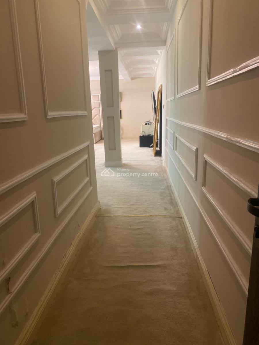 Luxuriously Furnished 2bedroom Apartment with Bq, Parkview Estate, Ikoyi, Lagos, Parkview, Ikoyi, Lagos, Flat / Apartment for Rent