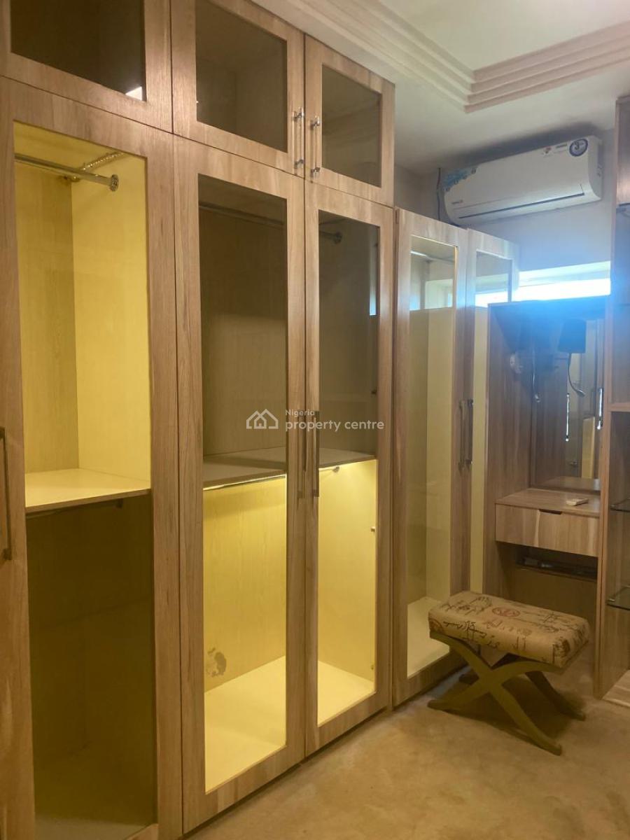 Luxuriously Furnished 2bedroom Apartment with Bq, Parkview Estate, Ikoyi, Lagos, Parkview, Ikoyi, Lagos, Flat / Apartment for Rent