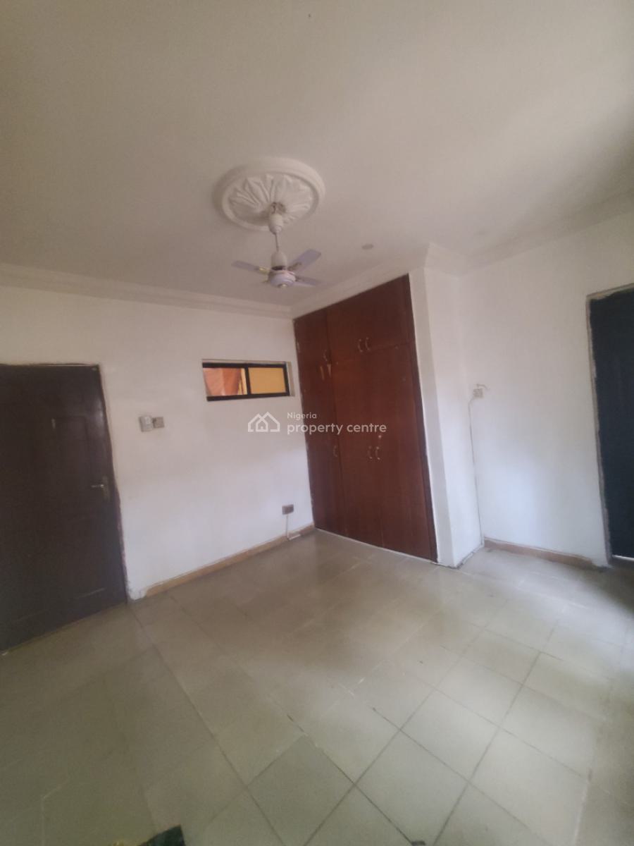Super Spacious Self-contained, By Labam Estate, Kukwaba, Abuja, Self Contain (single Rooms) for Rent