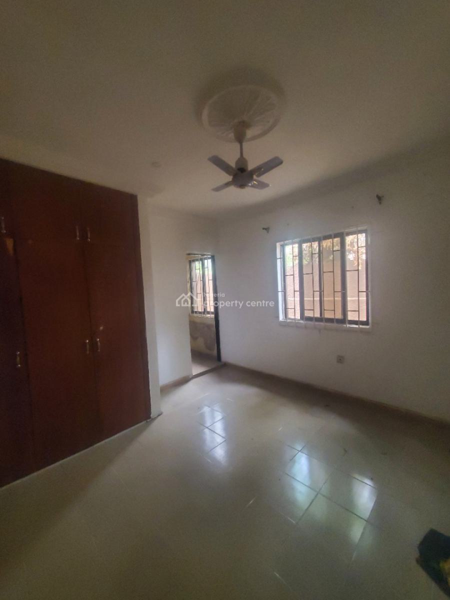 Super Spacious Self-contained, By Labam Estate, Kukwaba, Abuja, Self Contain (single Rooms) for Rent