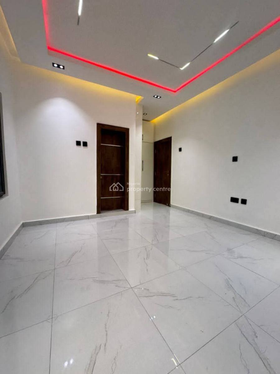 Exotic Newly Built 3 Bedroom Bungalow, Omachi Estate Off Rukpoku Eliozu Roundabout, Rumuodomaya, Port Harcourt, Rivers, Detached Bungalow for Sale