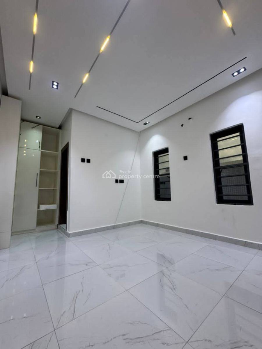 Exotic Newly Built 3 Bedroom Bungalow, Omachi Estate Off Rukpoku Eliozu Roundabout, Rumuodomaya, Port Harcourt, Rivers, Detached Bungalow for Sale