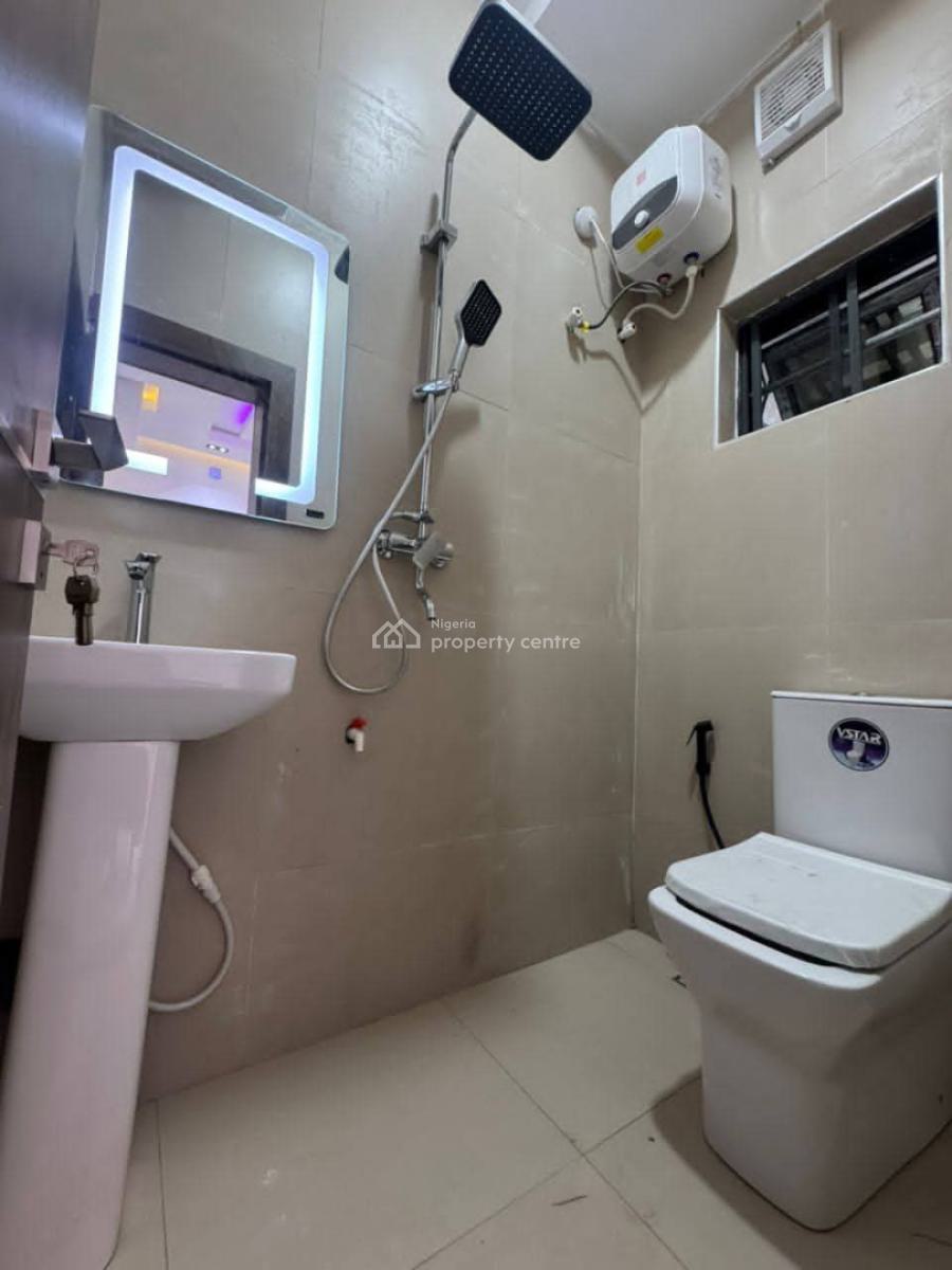 Exotic Newly Built 3 Bedroom Bungalow, Omachi Estate Off Rukpoku Eliozu Roundabout, Rumuodomaya, Port Harcourt, Rivers, Detached Bungalow for Sale