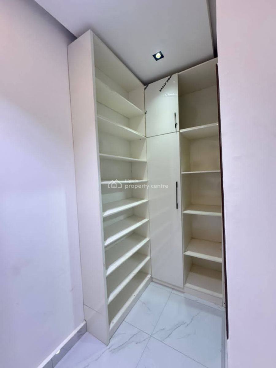 Exotic Newly Built 3 Bedroom Bungalow, Omachi Estate Off Rukpoku Eliozu Roundabout, Rumuodomaya, Port Harcourt, Rivers, Detached Bungalow for Sale