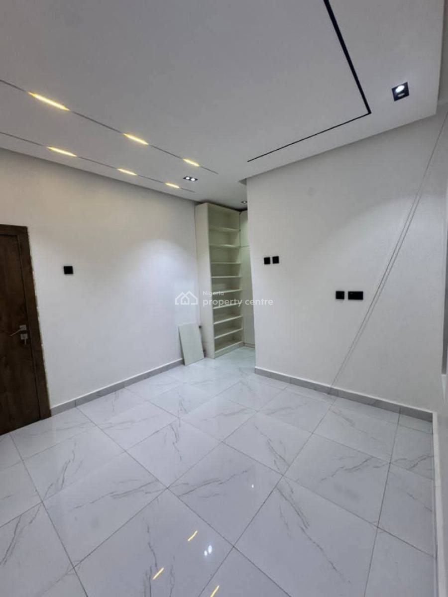 Exotic Newly Built 3 Bedroom Bungalow, Omachi Estate Off Rukpoku Eliozu Roundabout, Rumuodomaya, Port Harcourt, Rivers, Detached Bungalow for Sale