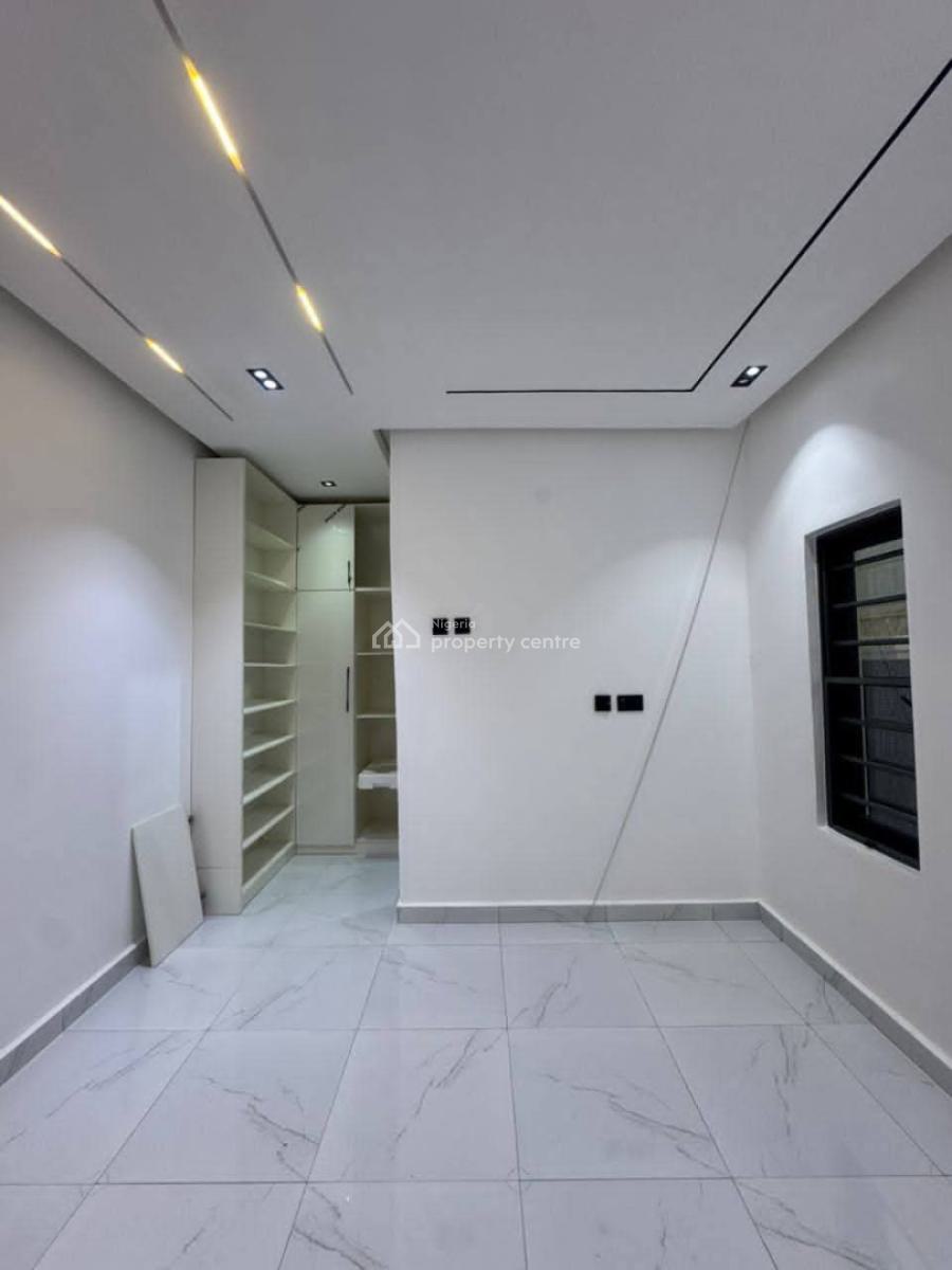 Exotic Newly Built 3 Bedroom Bungalow, Omachi Estate Off Rukpoku Eliozu Roundabout, Rumuodomaya, Port Harcourt, Rivers, Detached Bungalow for Sale