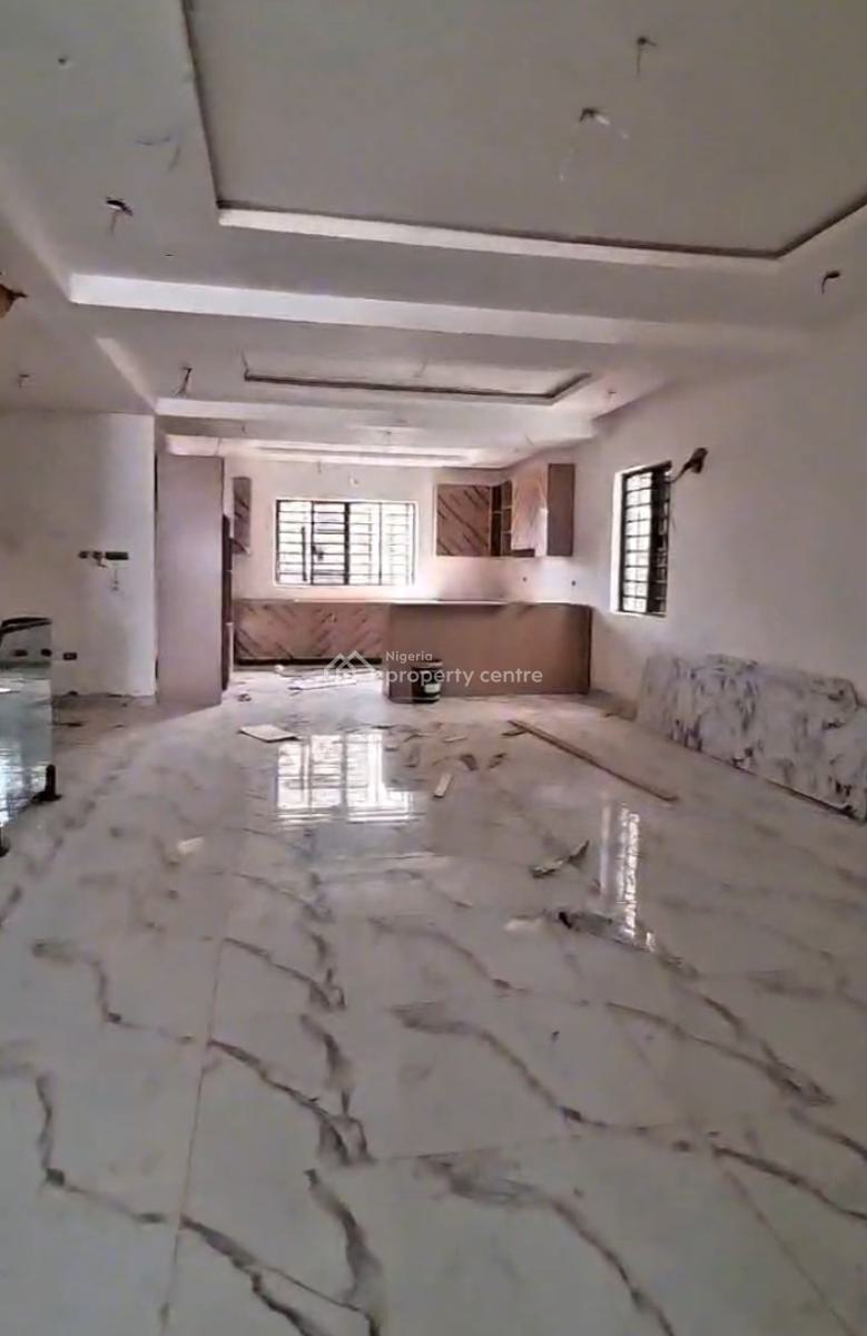 4-bedroom Penthouse in a Service Mini Estate, Oduduwa, Ikeja Gra, Ikeja, Lagos, Flat / Apartment for Sale