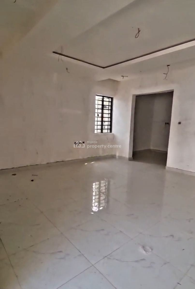 4-bedroom Penthouse in a Service Mini Estate, Oduduwa, Ikeja Gra, Ikeja, Lagos, Flat / Apartment for Sale