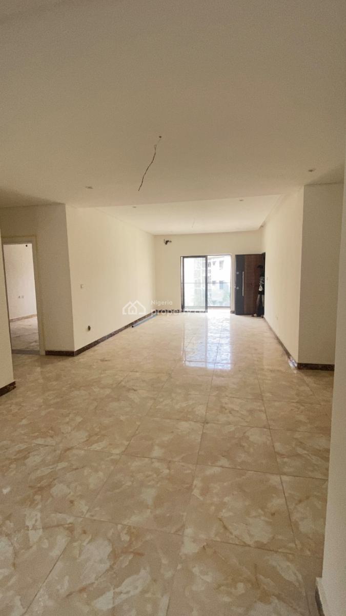 Newly Luxury Built 1 Bedroom Flat  Jahi, Jahi, Jahi, Abuja, Flat / Apartment for Sale
