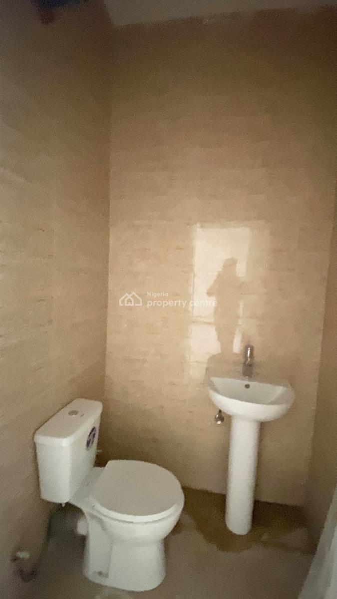 Newly Luxury Built 1 Bedroom Flat  Jahi, Jahi, Jahi, Abuja, Flat / Apartment for Sale