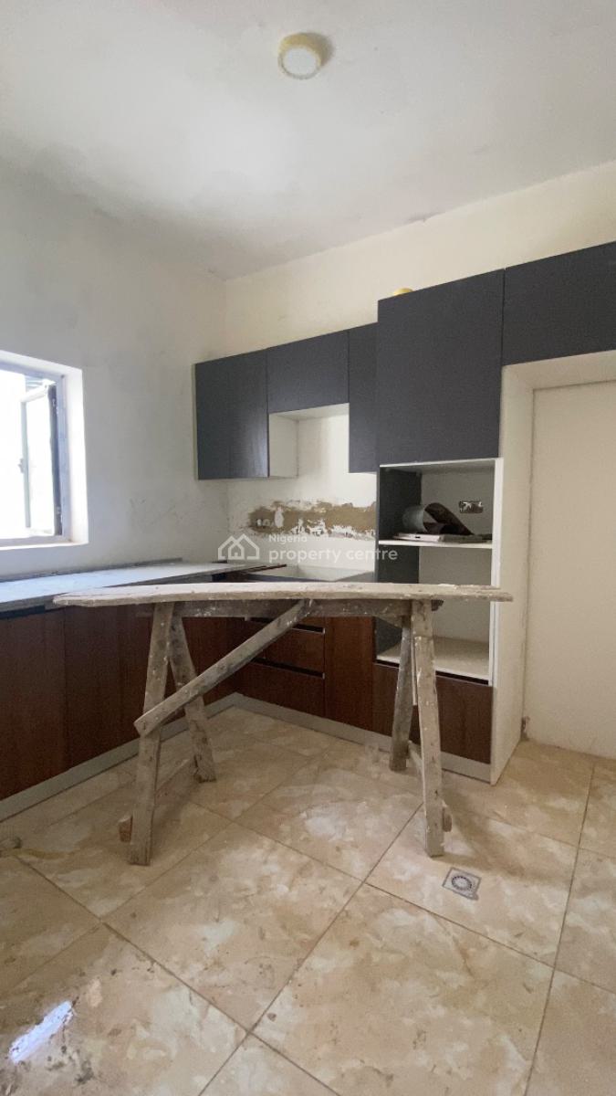 Newly Luxury Built 1 Bedroom Flat  Jahi, Jahi, Jahi, Abuja, Flat / Apartment for Sale