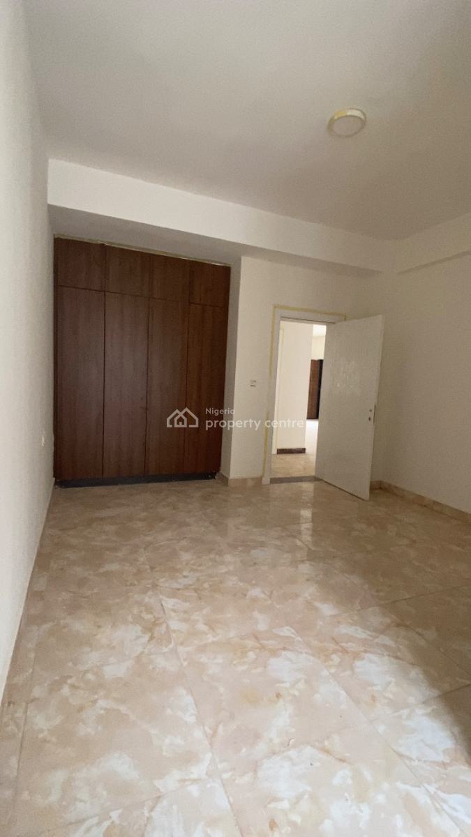 Newly Luxury Built 1 Bedroom Flat  Jahi, Jahi, Jahi, Abuja, Flat / Apartment for Sale