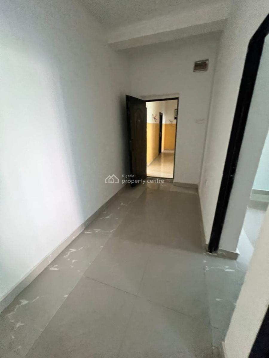 2 Bedroom Apartment, Agungi, Lekki, Lagos, Flat / Apartment for Rent